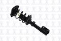 Imagen de Amortiguador Trasero Izquierdo 2333354L Para Chevrolet Monte Carlo 2004-2007, Pontiac Grand Prix 2008