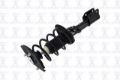Imagen de Amortiguador Trasero Izquierdo 2333354L Para Chevrolet Monte Carlo 2004-2007, Pontiac Grand Prix 2008