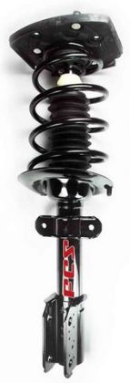Imagen de Amortiguador Trasero Derecho 2333354R Para Chevrolet Monte Carlo 2004-2007, Pontiac Grand Prix 2008