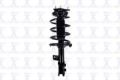 Imagen de Amortiguador Frontal Derecho 2333355R Para Hyundai Elantra 2009-2010