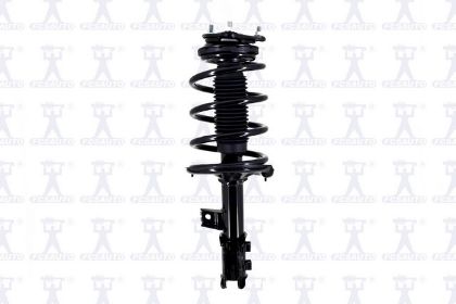 Imagen de Amortiguador Frontal Derecho 2333355R Para Hyundai Elantra 2009-2010