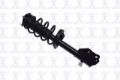 Imagen de Amortiguador Frontal Derecho 2333363R Para Ford Edge 2012-2014