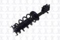 Imagen de Amortiguador Frontal Derecho 2333363R Para Ford Edge 2012-2014