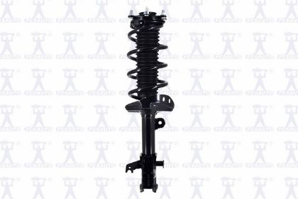 Imagen de Amortiguador Frontal Izquierdo 2333365L Para Honda Cr-v 2012-2014