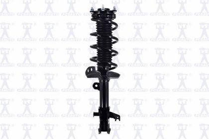 Imagen de Amortiguador Frontal Derecho 2333365R Para Honda Cr-v 2012-2014