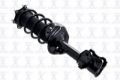 Imagen de Amortiguador Frontal Derecho 2333365R Para Honda Cr-v 2012-2014