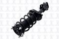 Imagen de Amortiguador Frontal Derecho 2333365R Para Honda Cr-v 2012-2014