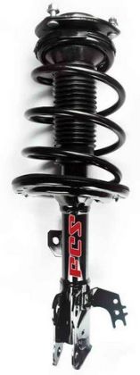 Imagen de Amortiguador Frontal Derecho 2333375R Para Toyota Camry 2012-2017, Toyota Camry Hybrid 2015-2016