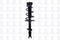 Imagen de Amortiguador Trasero Derecho 2333376R Para Toyota Camry Hybrid 2012-2017