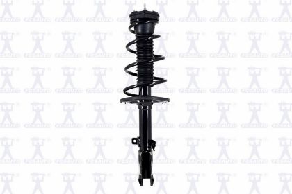 Imagen de Amortiguador Trasero Derecho 2333376R Para Toyota Camry Hybrid 2012-2017
