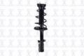 Imagen de Amortiguador Trasero Derecho 2333376R Para Toyota Camry Hybrid 2012-2017