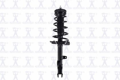 Imagen de Amortiguador Trasero Izquierdo 2333378L Para Lexus Rx 350 2008-2009