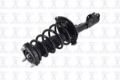 Imagen de Amortiguador Trasero Izquierdo 2333378L Para Lexus Rx 350 2008-2009