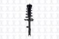 Imagen de Amortiguador Trasero Derecho 2333378R Para Lexus Rx 350 2008-2009
