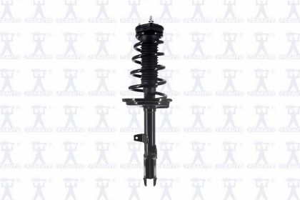 Imagen de Amortiguador Trasero Derecho 2333378R Para Lexus Rx 350 2008-2009