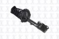 Imagen de Amortiguador Trasero Derecho 2333378R Para Lexus Rx 350 2008-2009