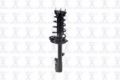 Imagen de Amortiguador Trasero Derecho 2333378R Para Lexus Rx 350 2008-2009