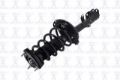 Imagen de Amortiguador Trasero Derecho 2333378R Para Lexus Rx 350 2008-2009