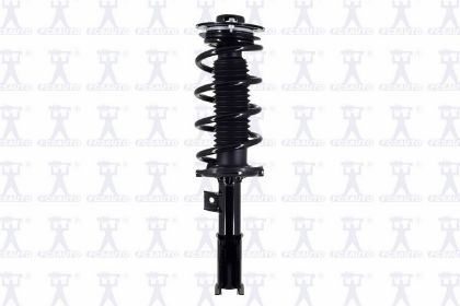 Imagen de Amortiguador Frontal Derecho 2333392R Para Chevrolet Equinox 2010-2017