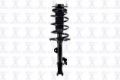 Imagen de Amortiguador Frontal Derecho 2333393R Para Toyota Highlander 2011-2013