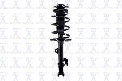 Imagen de Amortiguador Frontal Derecho 2333393R Para Toyota Highlander 2011-2013