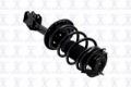 Imagen de Amortiguador Frontal Derecho 2333393R Para Toyota Highlander 2011-2013