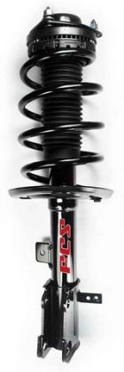 Imagen de Amortiguador Frontal Derecho 2333406R Para Chrysler Sebring 2008-2010