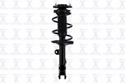 Imagen de Amortiguador Frontal Derecho 2333412R Para Pontiac Vibe 2009-2010, Toyota Matrix 2009-2013