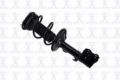 Imagen de Amortiguador Frontal Derecho 2333412R Para Pontiac Vibe 2009-2010, Toyota Matrix 2009-2013
