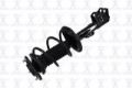 Imagen de Amortiguador Frontal Derecho 2333412R Para Pontiac Vibe 2009-2010, Toyota Matrix 2009-2013