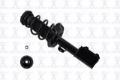 Imagen de Amortiguador Frontal Derecho 2333414R Para Chevrolet Cruze 2011-2012