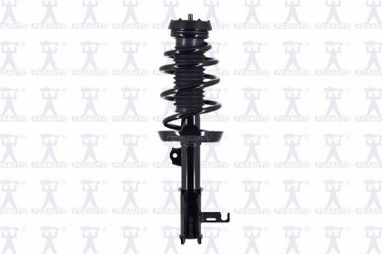 Imagen de Amortiguador Frontal Derecho 2333415R Para Buick Verano 2013-2017, Chevrolet Cruze 2012-2015, Chevrolet Cruze Limited 2016