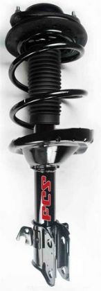 Imagen de Amortiguador Frontal Derecho 2333438R Para Subaru Legacy 2010-2012