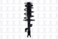 Imagen de Amortiguador Frontal Izquierdo 2333444L Para Toyota Camry 2008-2011