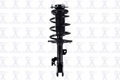 Imagen de Amortiguador Frontal Izquierdo 2333444L Para Toyota Camry 2008-2011