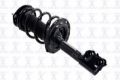 Imagen de Amortiguador Frontal Izquierdo 2333444L Para Toyota Camry 2008-2011