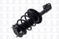 Imagen de Amortiguador Frontal Izquierdo 2333444L Para Toyota Camry 2008-2011