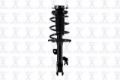 Imagen de Amortiguador Frontal Derecho 2333444R Para Toyota Camry 2008-2011