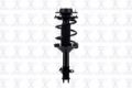 Imagen de Amortiguador Frontal Derecho 2333445R Para Subaru Impreza 2012-2014