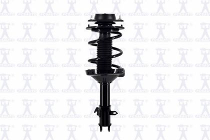 Imagen de Amortiguador Frontal Derecho 2333445R Para Subaru Impreza 2012-2014