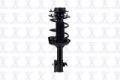 Imagen de Amortiguador Frontal Derecho 2333445R Para Subaru Impreza 2012-2014