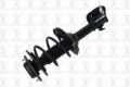 Imagen de Amortiguador Frontal Derecho 2333445R Para Subaru Impreza 2012-2014