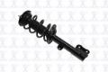 Imagen de Amortiguador Frontal Derecho 2333447R Para Kia Sorento 2011