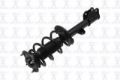 Imagen de Amortiguador Frontal Derecho 2333447R Para Kia Sorento 2011