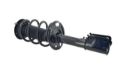 Imagen de Amortiguador Frontal Izquierdo 2333451L Para Ford Explorer 2013-2019
