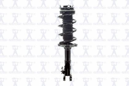 Imagen de Amortiguador Frontal Derecho 2333466R Para Honda Civic 2006-2011