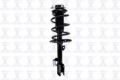 Imagen de Amortiguador Frontal Izquierdo 2333491L Para Toyota Sienna 2012-2014