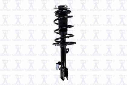 Imagen de Amortiguador Frontal Izquierdo 2333491L Para Toyota Sienna 2012-2014