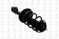 Imagen de Amortiguador Frontal Izquierdo 2333491L Para Toyota Sienna 2012-2014