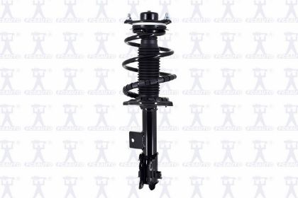 Imagen de Amortiguador Frontal Izquierdo 2333505L Para Kia Optima 2012-2015